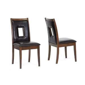 New Jersey Dining Side Chair Set of 2 by Wholesale Interiors  