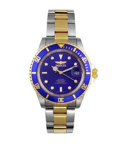 Invicta Mens Automatic Pro Diver G3 Watch  Overstock