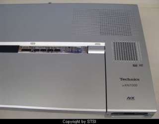 Technics SX KN7000 Electronic Keyboard ~STSI  