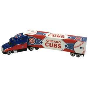  Chicago Cubs MLB 180 2010 Tractor Trailer Sports 