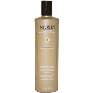   for Medium/Coarse Natural Noticeably Thinning Hair Unisex, 16.9 Ounce