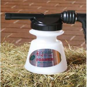  Foaming Tool With Nozzle   1 Gallon