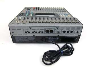 Yamaha 01V Digital Mixer O1V Mixing Console EXCELLENT  