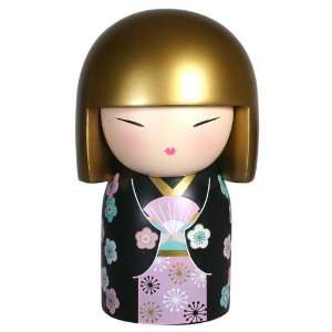  Kimmidoll Hasumi Graceful Wooden Maxi Doll Toys & Games