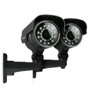 Defender SP500 C Long Range Night Vision Hi Res Indoor/Outdoor CCD 