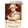 Ethan Allen Revolutioinary Hero (Revolutionary War Leaders) [School 