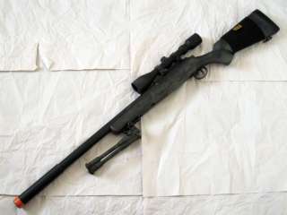  Tokyo Marui VSR 10 airsoft gun sniper rifle over $1100 Invested  