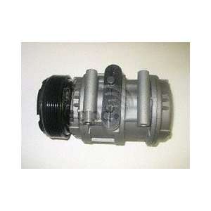  Global Parts 7511435 A/C Compressor Automotive