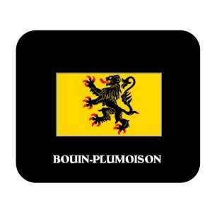  Nord Pas de Calais   BOUIN PLUMOISON Mouse Pad 