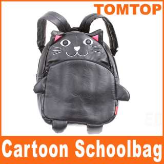 16 Style Baby Toddler Kid Child Cartoon Animal Backpack Schoolbag 