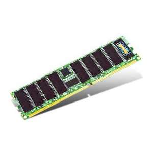   MHz DDR266/PC2100   ECC   DDR SDRAM   184 pin