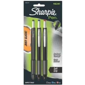  Sharpie Retractable Pen  1753177  Pack of 6 Toys & Games