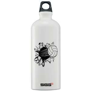  Breakthrough Volleyball Sports Sigg Water Bottle 1.0L by 