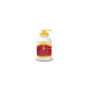 GoatS Milk Natural Tearless Shampoo With Pump 33 Oz From 