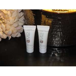 M2 Skin Recovery Moisturizers, DLX Samples, 3 ml.