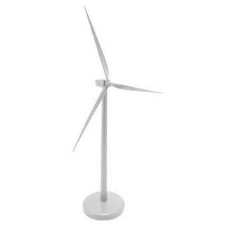  Solar Wind Turbine Model Toys & Games