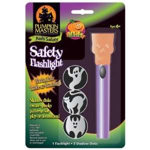 Kids Safety Flashlights