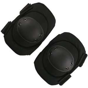  Proto Mens Paintball Elbow Pads   One Size Fits All   Black 