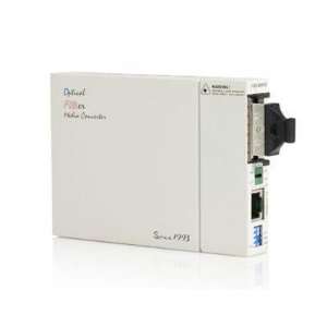  Selected RJ45/Mmode Media Converter By Electronics