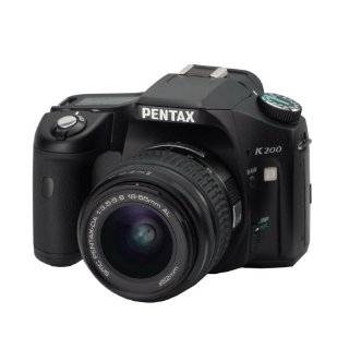   10.2MP Digital SLR Camera with Shake Reduction 18 55mm f/3.5 5.6 Lens