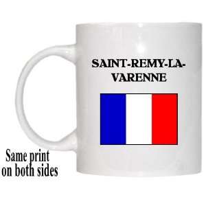  France   SAINT REMY LA VARENNE Mug 