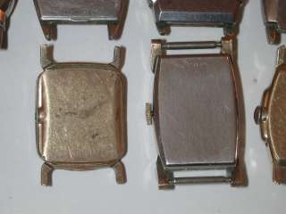 Hamilton 992 Railroad Style Pocket Watch Case. 15G  