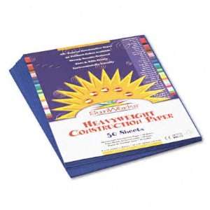  SunWorks Construction Paper
