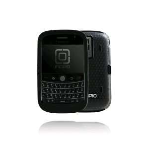 Incipio BlackBerry Bold 9000 SILICRYLIC Hard Shell Case with Silicone 