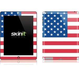  America skin for Apple iPad 2