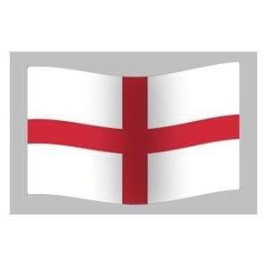  England (St George) Flag 5ft x 3ft [Toy] [Toy] Toys 