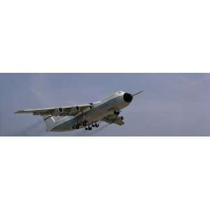 Vantage Point Concepts C   5 Galaxy Taking Off National Geographic 