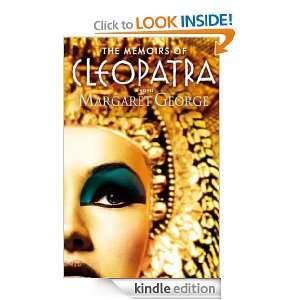 The Memoirs of Cleopatra Margaret George  Kindle Store