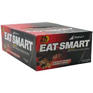  iSatori Eat Smart Bar