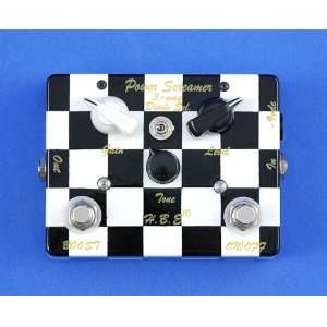  HomeBrew Electronics Power Screamer (Checkerboard Pattern 