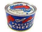 Real Canned Cheese   7 oz Can   Long Term Survival Food   Pack of 3
