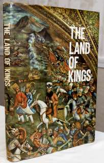 the land of the kings tarverdi r editor massoudi ali art editor 