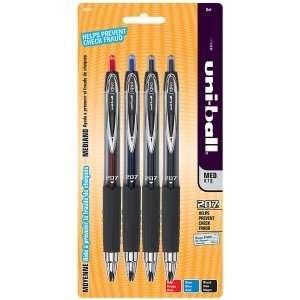  Uni Ball Signo 207 Gel Pen: Office Products