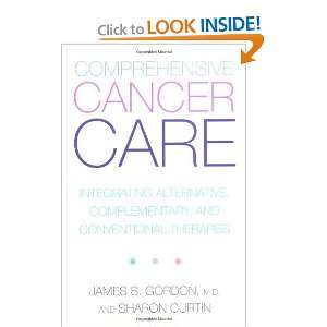  Comprehensive Cancer Care Integrating Alternative 