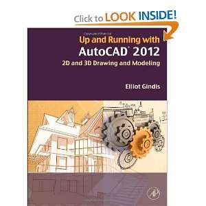 Up and Running with AutoCAD 2012 and over one million other books are 