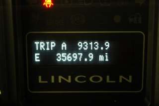 Lincoln : Navigator L 2WD in Lincoln   Motors