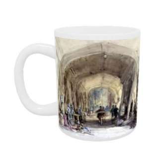  on paper) by George Cattermole   Mug   Standard Size