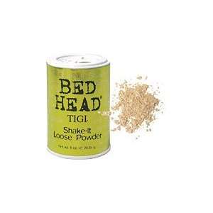  TIGI Bed Head Shake It Shimmering powder   Light Health 