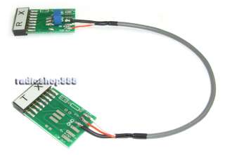 Simplex REPEATER interface cable for Motorola GM300 16 PIN
