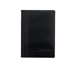  Cross Legacy Leather Collection, Passport Cover, Black 
