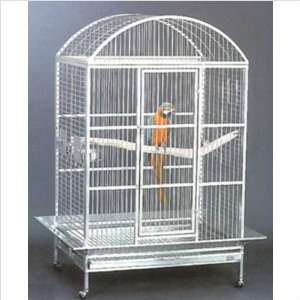  Avian Adventures 170500410 X Grande Dometop Bird Cage 