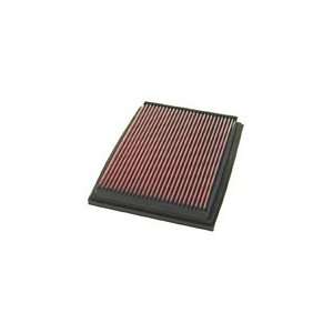  K&N 33 2526 Replacement Air Filter Automotive