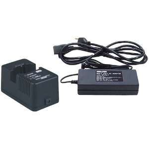   & Sea Quick Charger for LX 25 Video Light Battery