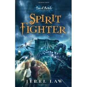  Spirit Fighter (Son of Angels, Jonah Stone) [Paperback 