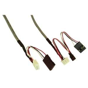  IEC Universal Cable for CD ROM Audio Electronics