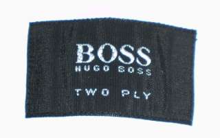 hello and welcome to our store label hugo boss color white fabric 100 